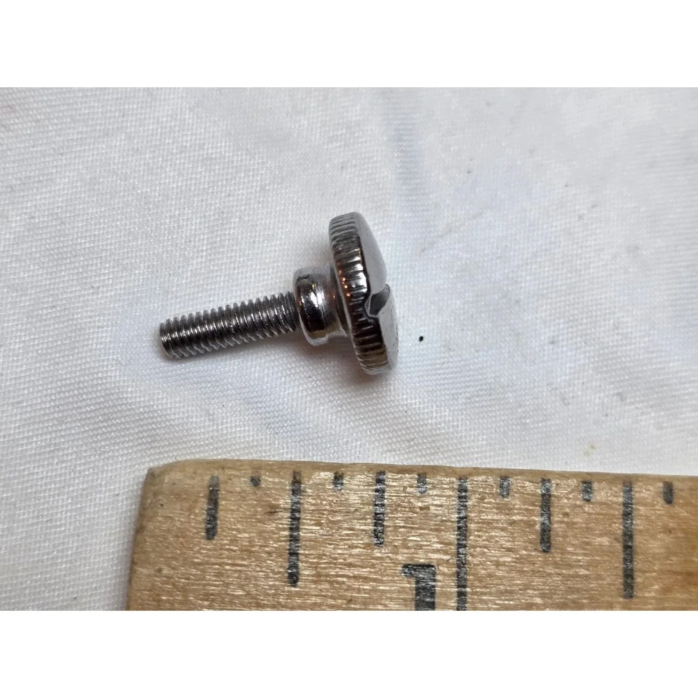 Unbranded vintage sewing